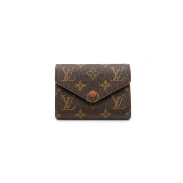 LOUIS VUITTON VICTORINE WALLET M41938 (12*9.5*2.5cm)
