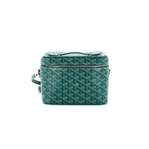 GOYARD MUSE VANITY CASE MUSEVAPMLTY01CL04P (20*16*14cm)