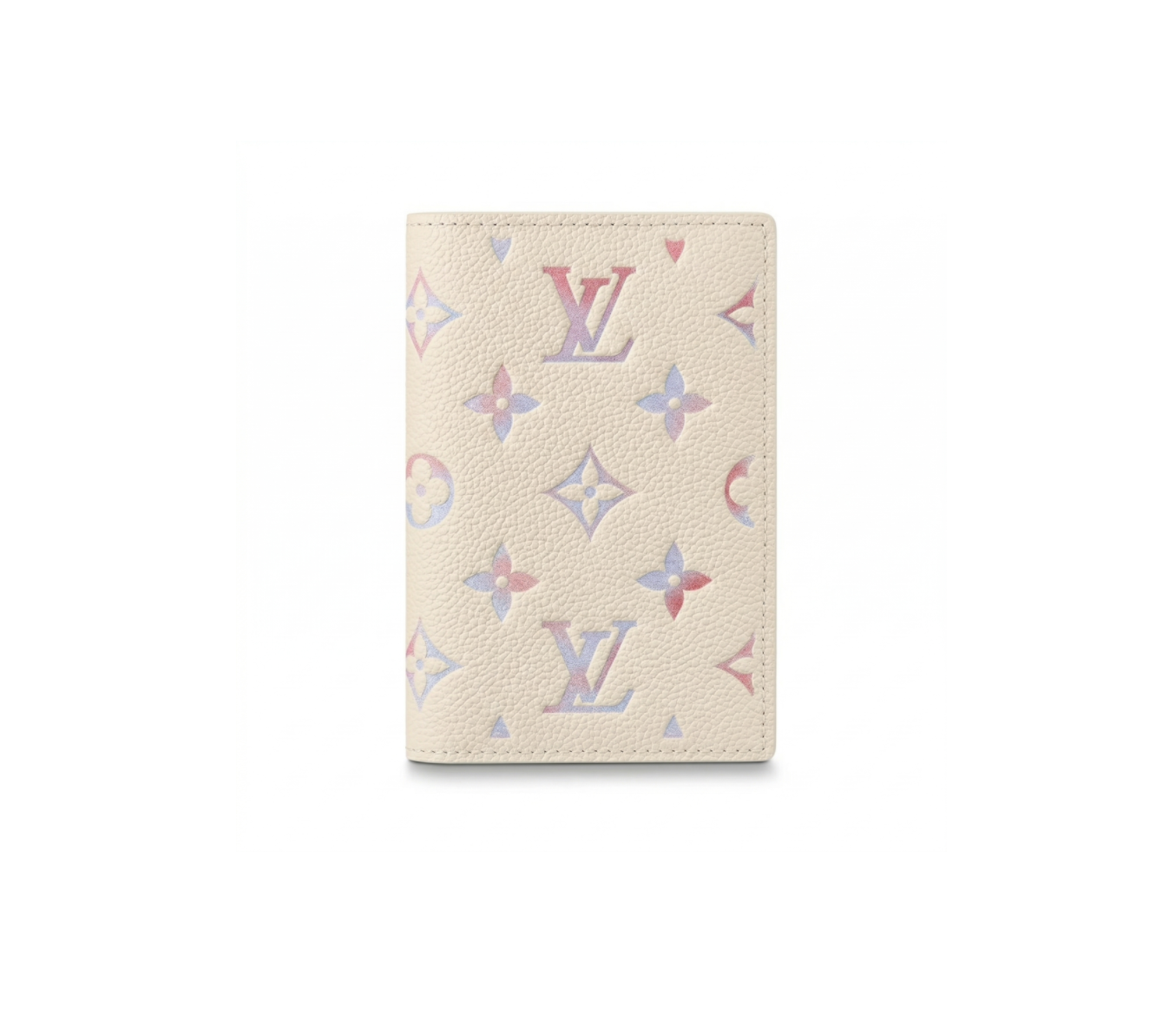 LOUIS VUITTON PREMIUM PASSPORT COVER M25917 (14*10*2.5cm)