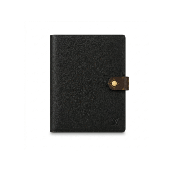 LOUISV CHARLES NOTEBOOK COVER MM GI1431 (22*16*2cm) Master