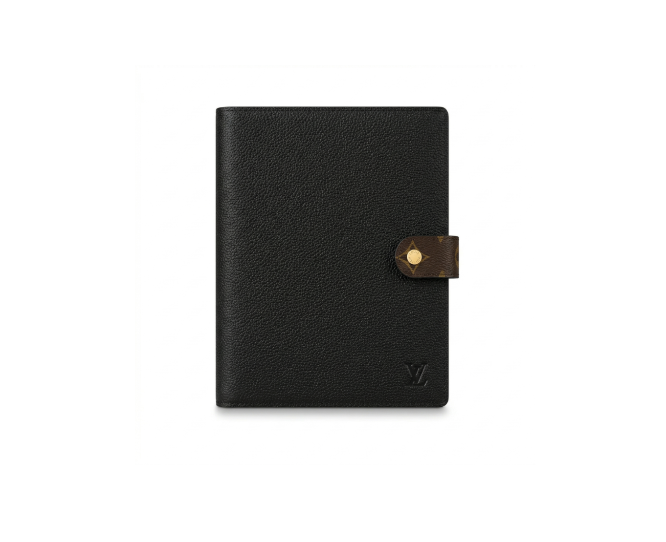 LOUISV CHARLES NOTEBOOK COVER MM GI1431 (22*16*2cm) Master