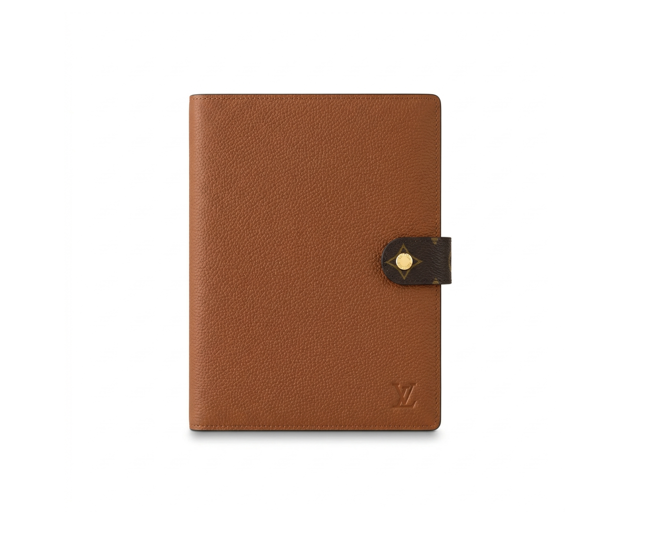 LOUISV CHARLES NOTEBOOK COVER MM (22*16*2cm) Master