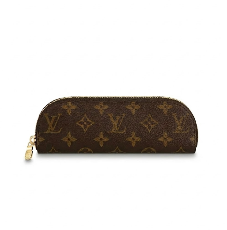 LouisV Charlotte Pencil Pouch GI1477(20*7.2cm)