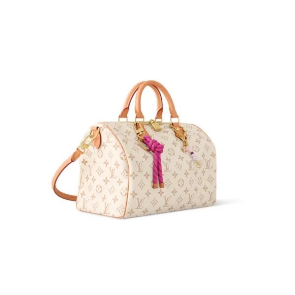 LouisV M15108 Speedy 30 A Grade Italian Leather (30x21x17cm