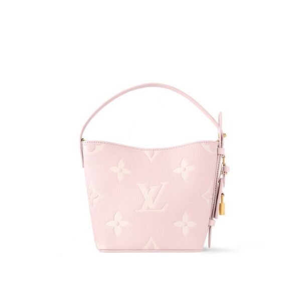 LouisV M14356 All In BB Monogram Canvas (16x18x12cm)