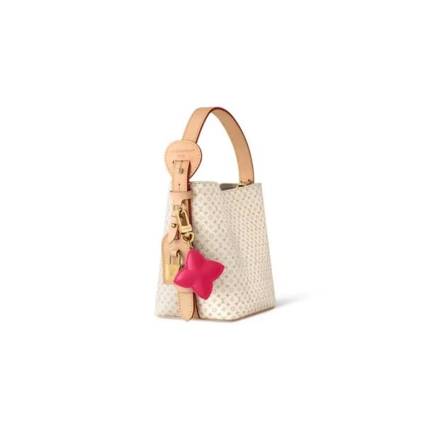 LouisV M15130 All In BB Dune Calfskin (18x12x16cm)