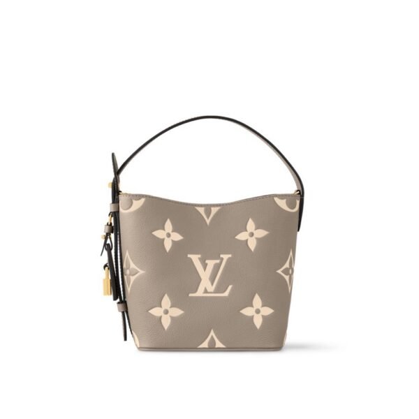 LouisV M13045 All In BB Grained Calfskin (16x18x12cm)