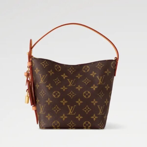 LouisV M12925 All In BB Monogram (16x18x12cm)