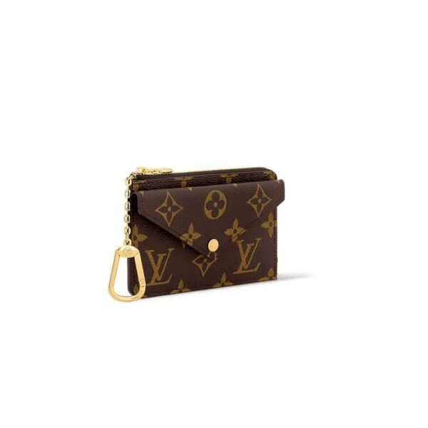 LouisV M69431 Wallet (13x8x2cm)