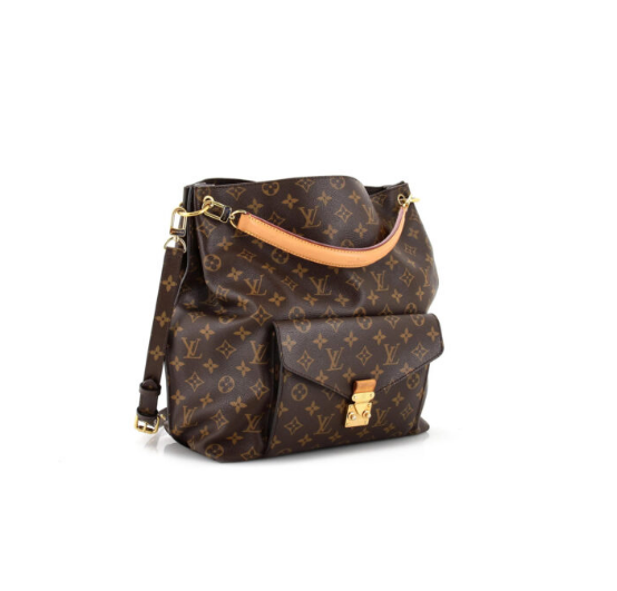 LouisV METIS HOBO M40781 (36*32*14cm)