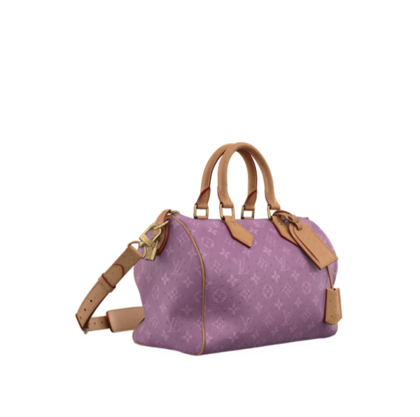 N88228 LV Speedy P9 Bandoulière 30  (22.5*18*32cm)
