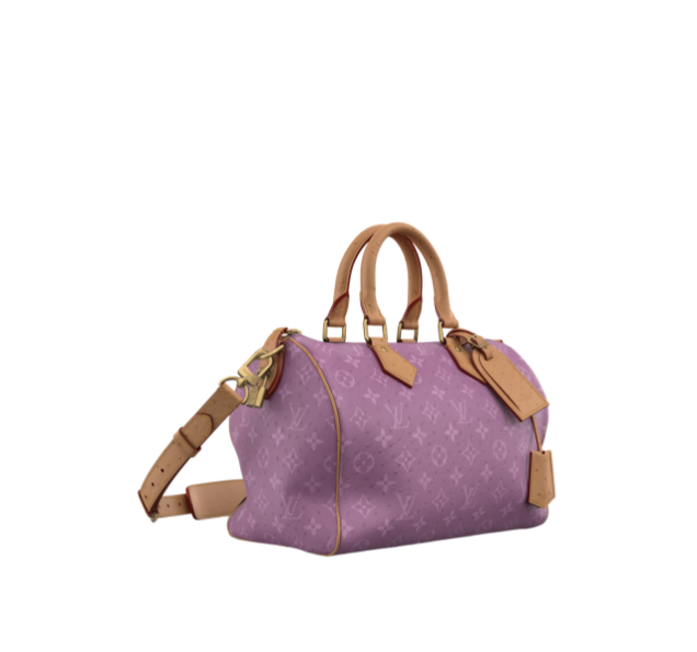 N88228 LV Speedy P9 Bandoulière 30  (22.5*18*32cm)