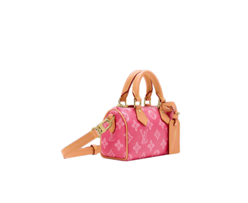 M28322 LouisV Nano Speedy  (16*10*7.5CM)