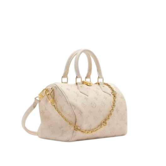M26690 LV Speedy Bandoulière 25 (25*18*13cm)