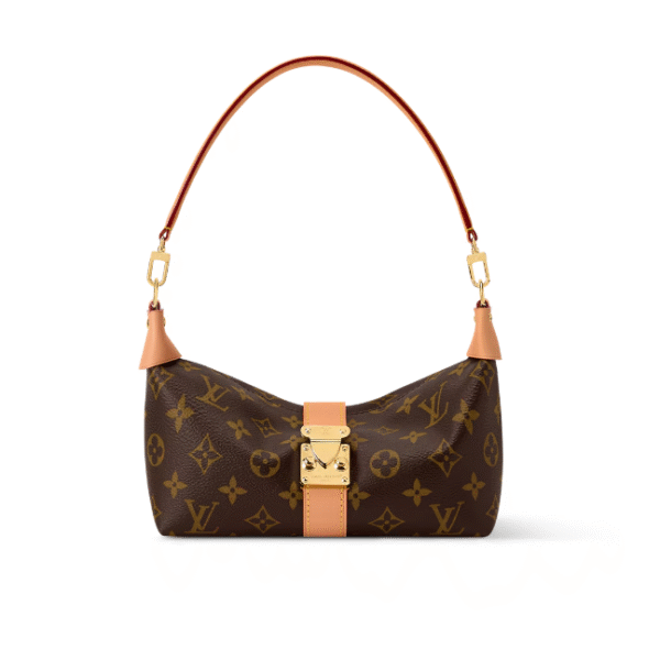 M26191 LV Pochette Mia (14.5*8*22cm)