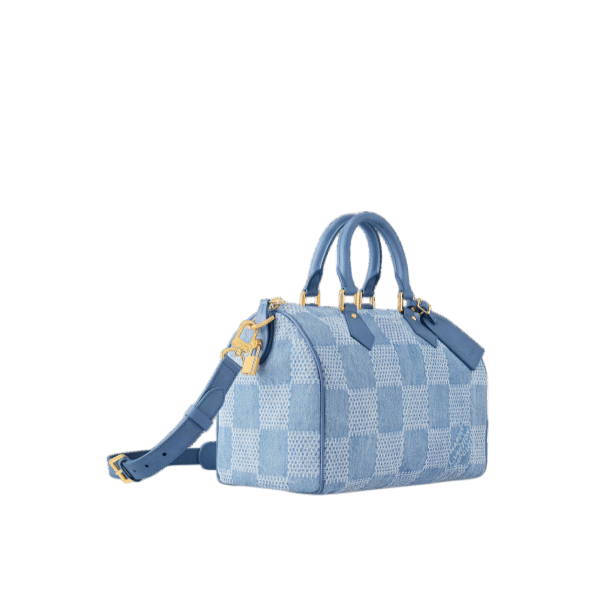 N00203 LV Speedy 30 Bandoulière  (34*22*19cm)