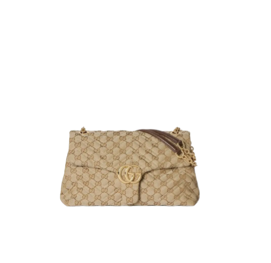 Gucci Women’s Handbag Gifts 850676 (31*17*8CM)