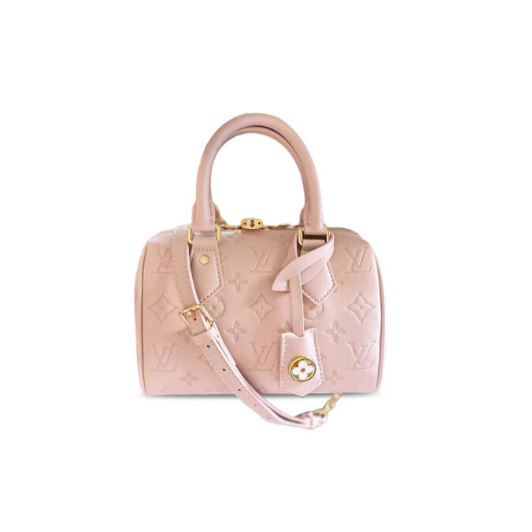 M47136 LV SPEEDY BANDOULIÈRE 20 (21*13*12cm)