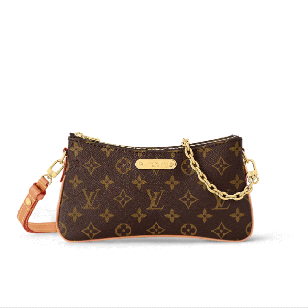 M83008 LV Pochette Liv  (24.5*13.5*6.5cm)