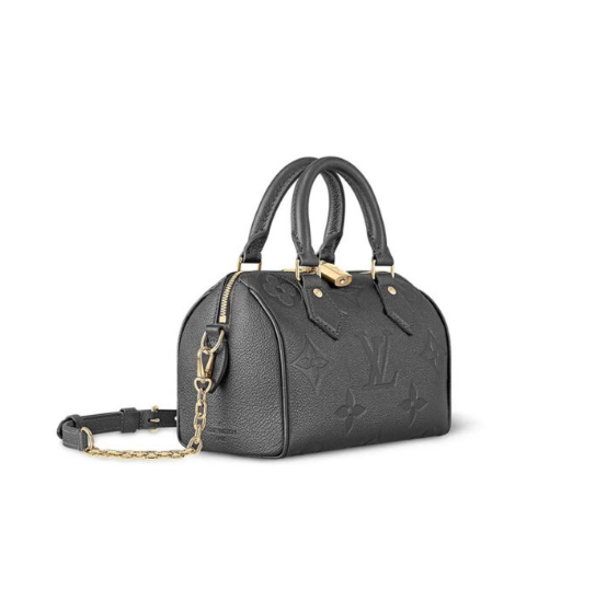 M12013 LV SPEEDY BANDOULIÈRE 20 (20.5*13.5*12cm)