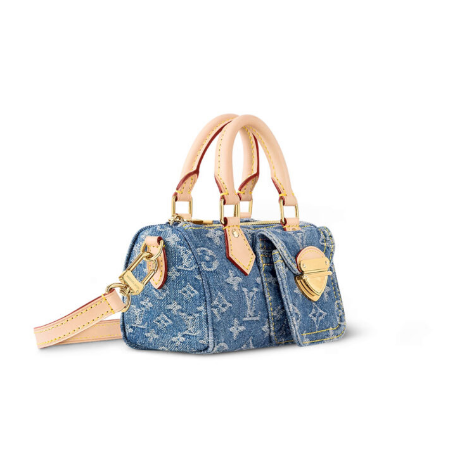 M82950  LV NANO SPEEDY (16*10*7.5cm)