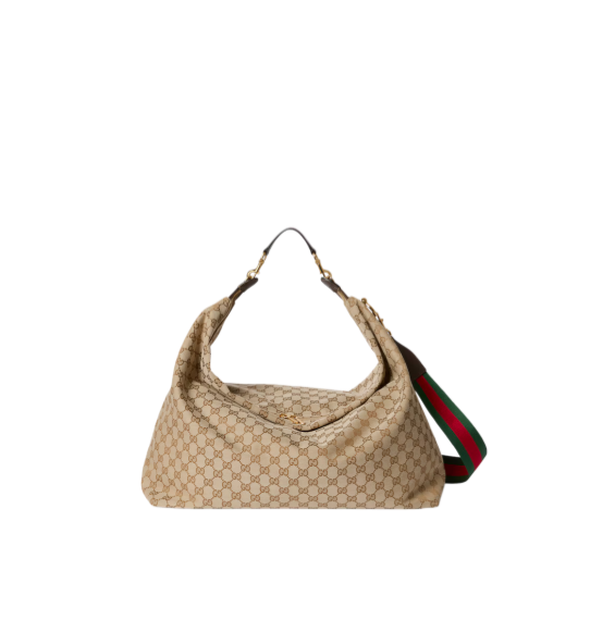 Gucci Brera large crossbody bag 864485 (46*29*20.5cm)
