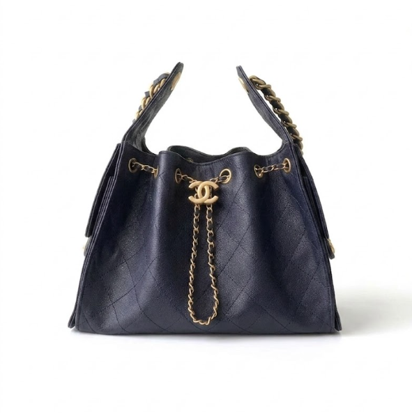AS5293 COCO hobo 25 SMALL HANDBAG  (30*26*14cm)