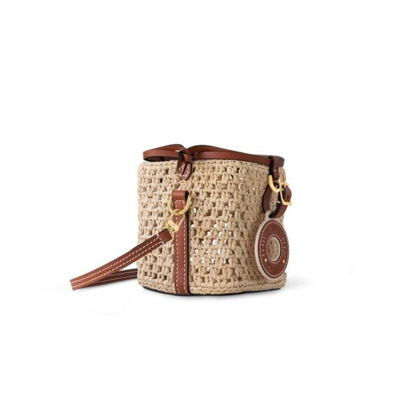 M83521 LOUIS VUITTON MASTER NOÉ PURSE  (12*11.5*11.5cm)