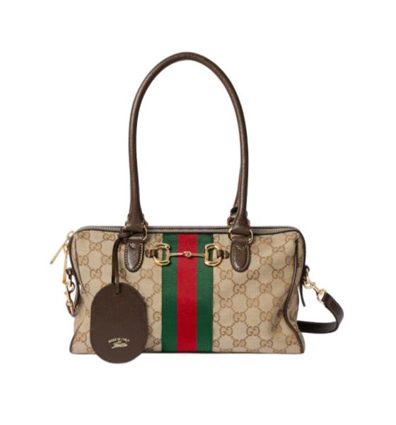 GuccL Borsetto medium boston bag 866732 (28*15*10CM)