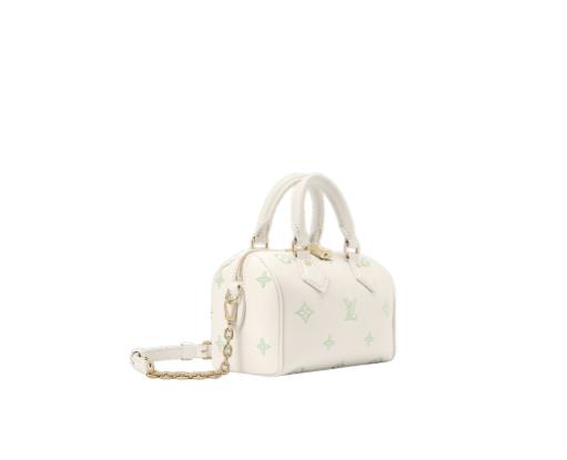 M27572 LouisV Speedy Bandoulière 20 (20.5*13.5*12CM)