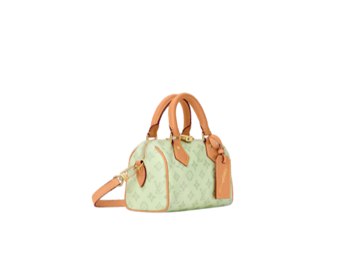 M27530 LouisV Speedy Bandoulière 20 (20.5*13.5*12CM)