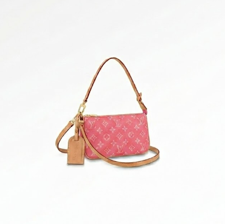 M82320 LouisV Pochette Accessoires (23.5*13.5*4CM)