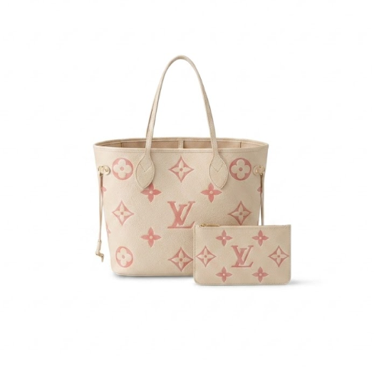 Louis Vuitton Neverfull MM M21579-32*29*17CM