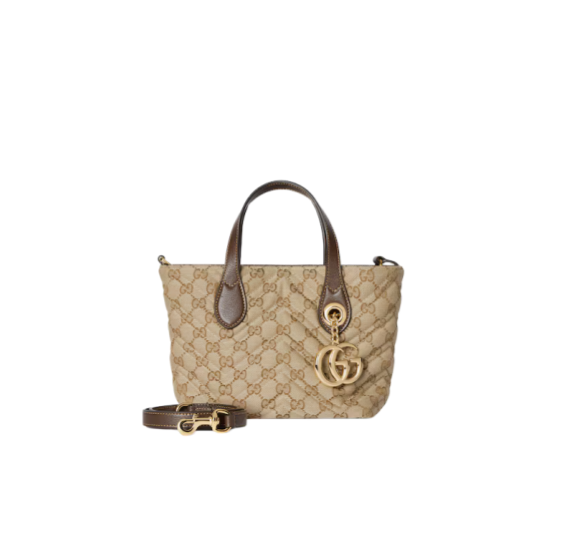 Gucci Logo Bags, Small Leathergoods, Accessories 855391 (17.5*17*12.5cm)