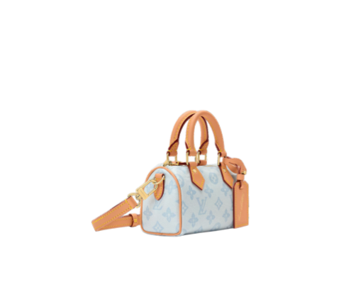 M28323 LouisV  Nano Speedy (16*10*7.5cm)