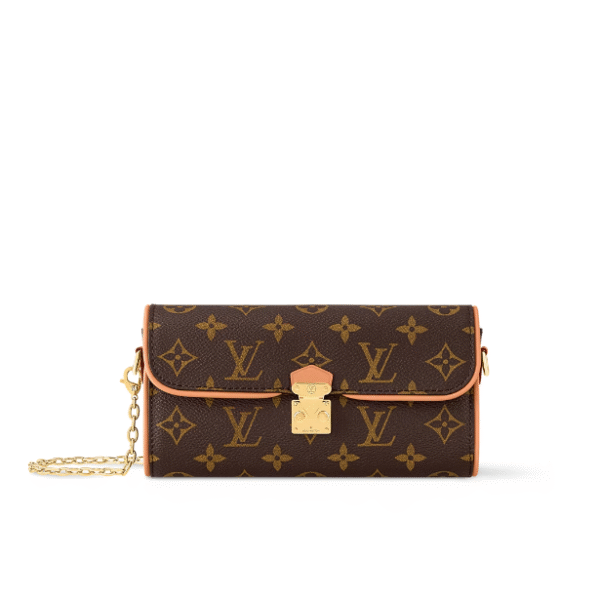 M13566  LV Pochette Camille (20.5*11*6cm)