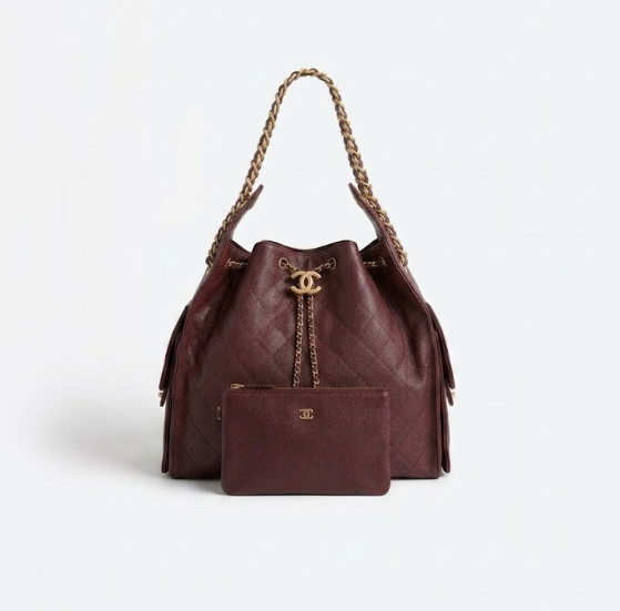AS5311 COCO hobo 25  HANDBAG  (40*30*15cm)