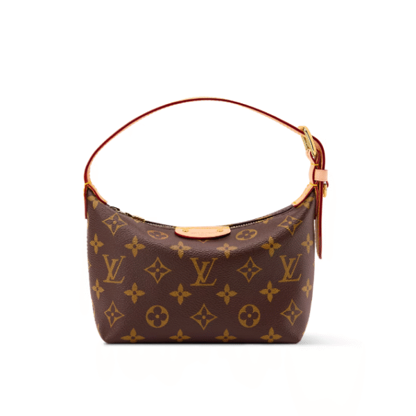 M27509 LV Pochette Hills (18.5*11*6.5cm)