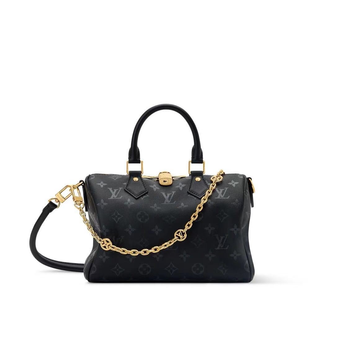 M26486 LV Speedy Bandoulière 25  (25*18*13cm)
