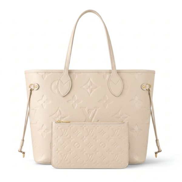 Louis Vuitton Neverfull M14319-32*29*17CM