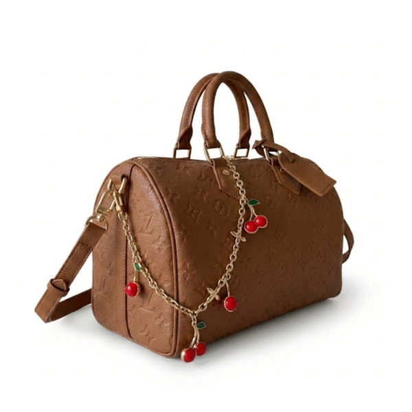 M18281 LV Slouchy Bag Designer Travel Shoulder Bag Crossbody Weekend  (30*21*17cm)