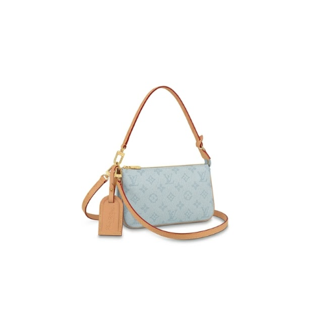 M82320 LouisV Pochette Accessoires (23.5*13.5*4CM)