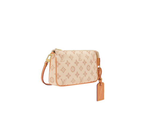 M28321 LouisV Pochette Accessoires  (23.5*13.5*4CM)