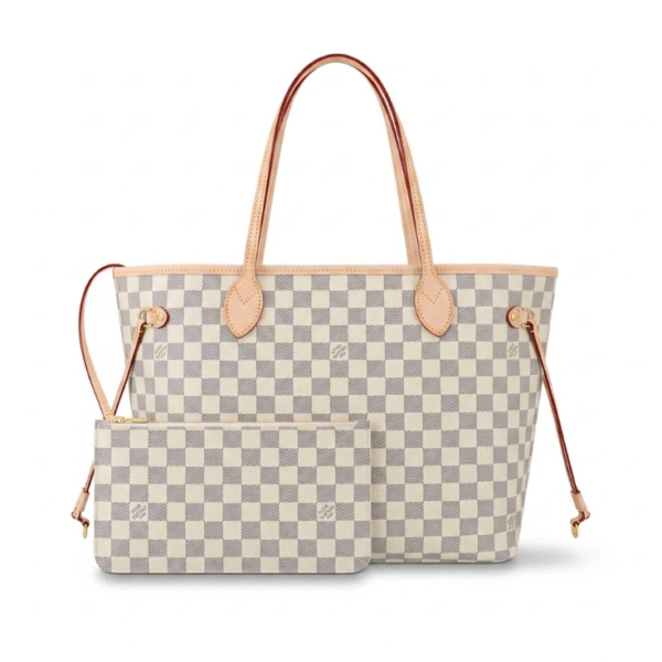 Louis Vuitton Neverfull M41361-32*29*17CM