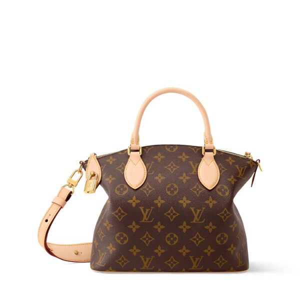 LouisV M26532 Neo Lockit PM Monogram (33x24x12cm)