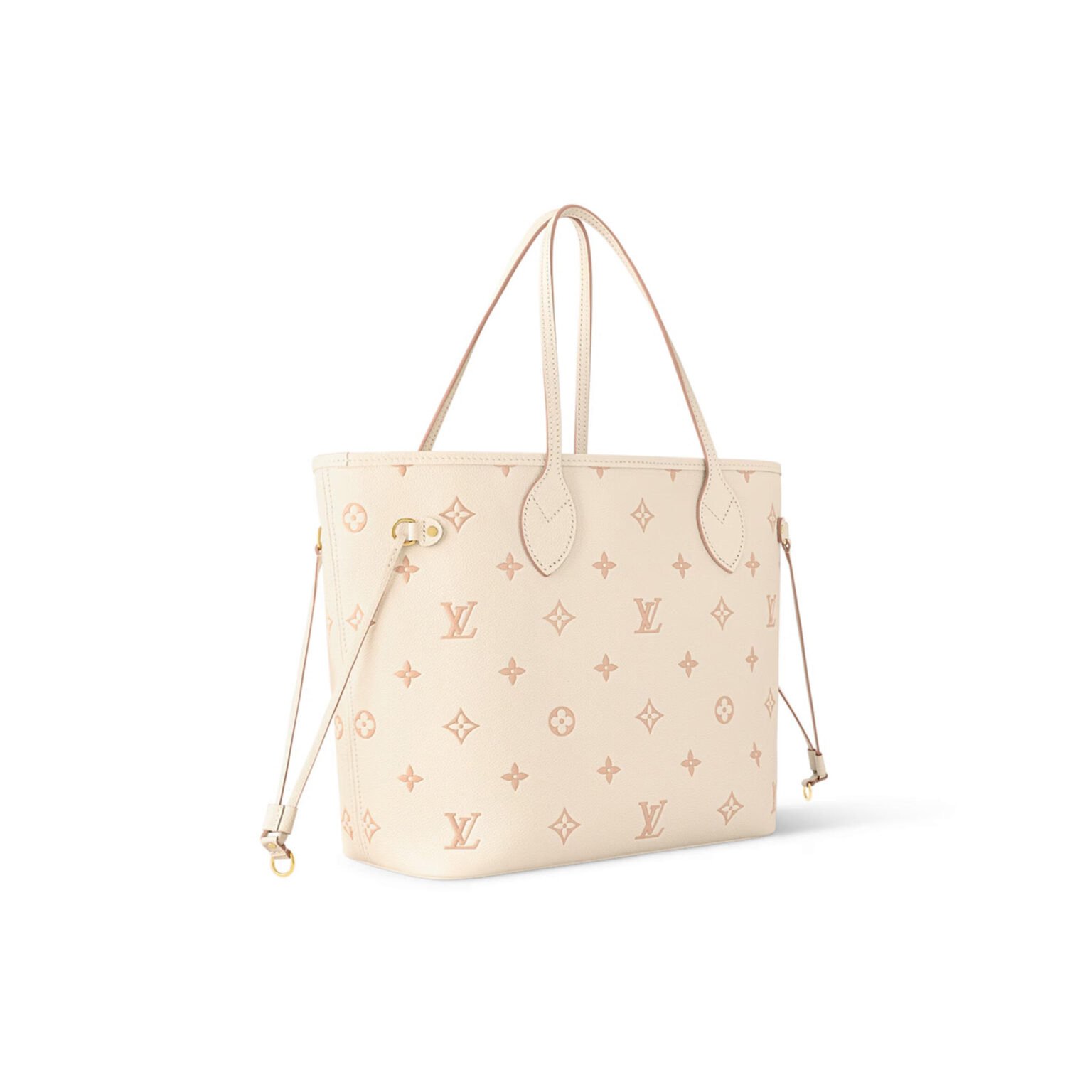 LOUIS VUITTON NEVERFULL MM M14285 (31*28*14cm)