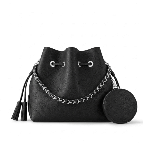 M57070 LouisV Bella Black (22x14x19cm)