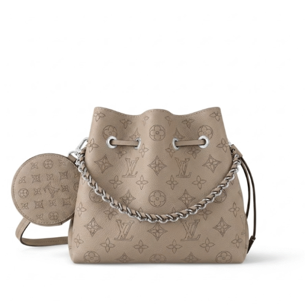 M57201 LouisV Bella Khaki (22x14x19cm)