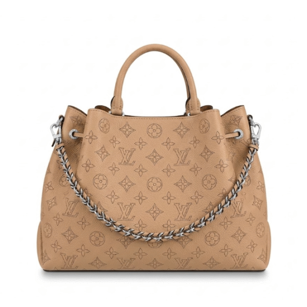 M59655 LouisV Bella Tote (32x23x13cm)