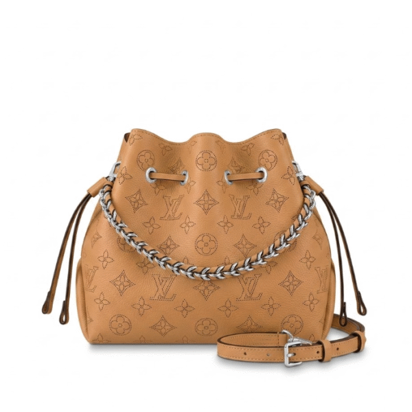M57201 LouisV Bella Bucket Multicolor (19x22x14cm)